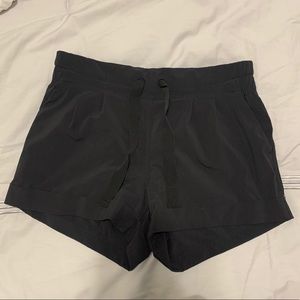 Lululemon Spring Break Away Shorts